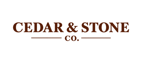 Cedarandstone